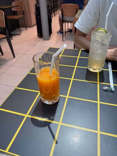 Koh Hop Bar Zone E