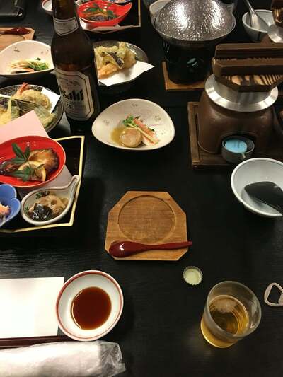 大山鮮魚店