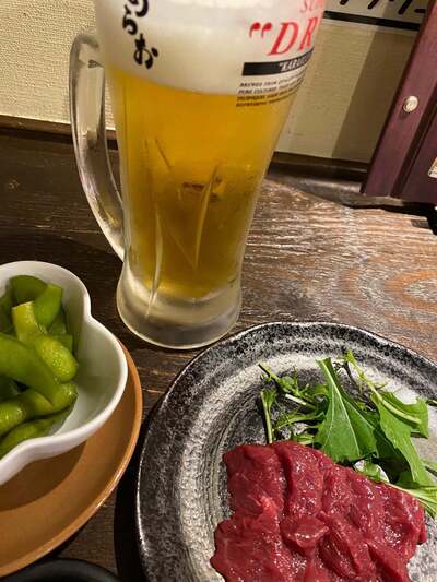 Kyusyu Yatai Izakaya Arao