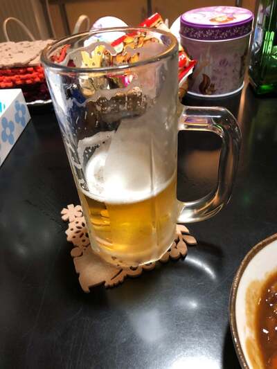 スナック リリー