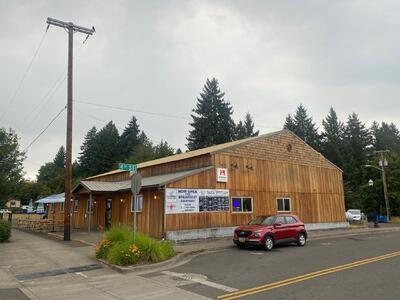 Farm House Restaurant