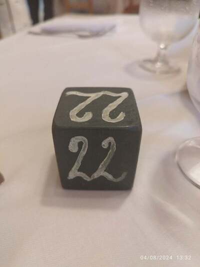 Ristorante da Giotto