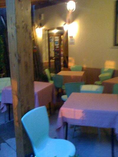 ETOILE ristorante pizzeria