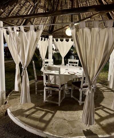 Ascot Hotel Pizzeria Watamu