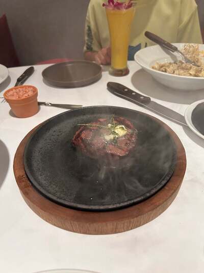The Ranch