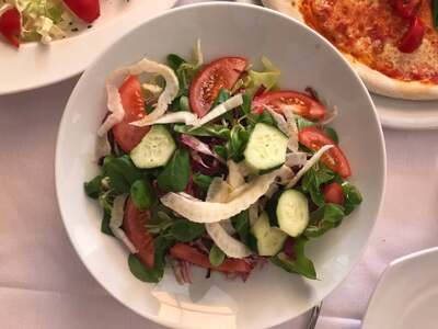 Ristorante Bienvenue