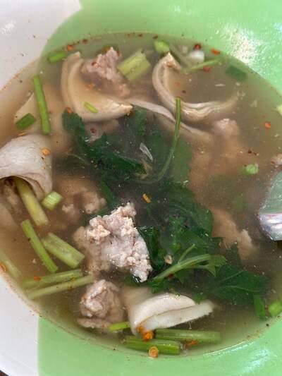 ห้องอาหาร นิวเมตตา
