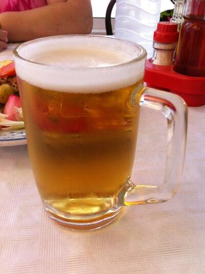 Restaurante El Roder