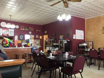 Rosie's