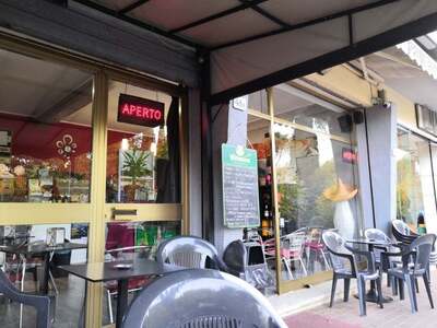 Bar Caffe Italia da Fabio