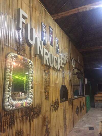Funruckers