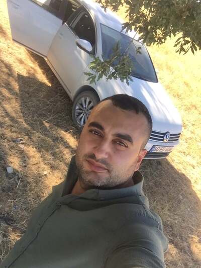 Geyran Tepesi