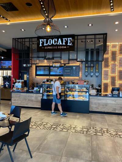 FLOCAFE