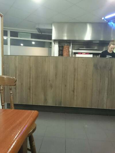 Pizzeria Marum