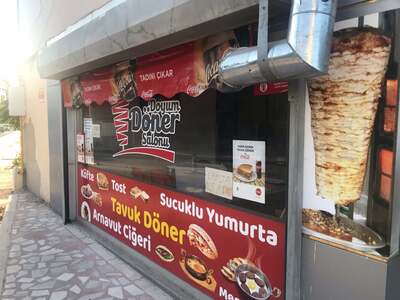 Doyum Izgara Salonu