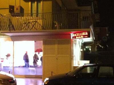 Macelleria Bettelle