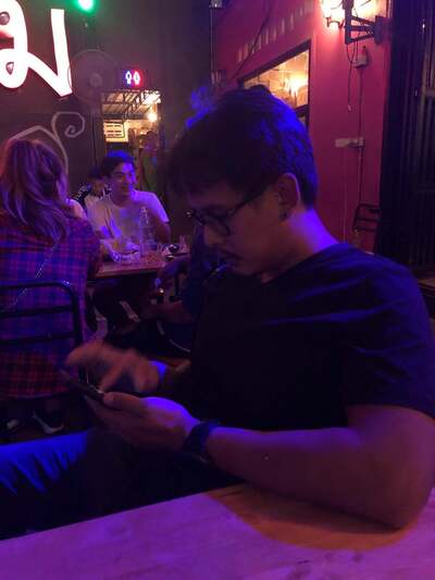 bar code
