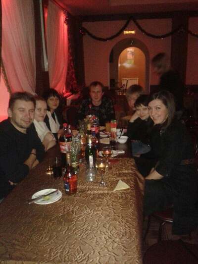 Парус