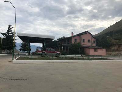 Qafe e Muzinës