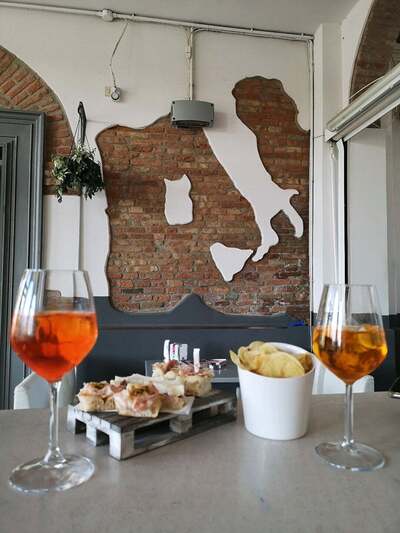 Pub La Loggia