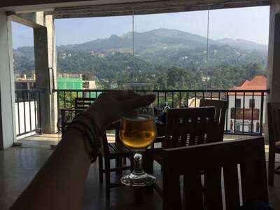 Nishantha's Restaurant