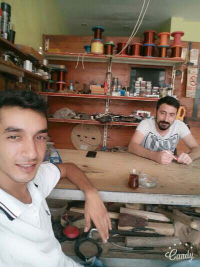 Kadirli Caddesi