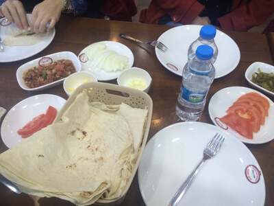 çınar kardeşler aile lokantası