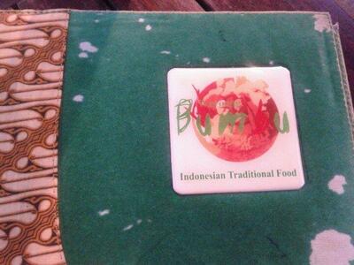 Waroeng Bumbu