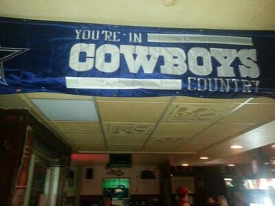 Bull-Shooters Bar & Grill