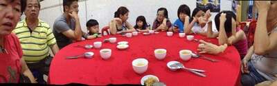Restoran Shuang Xi