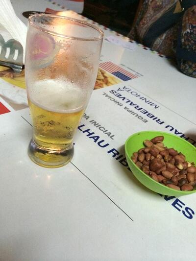 Restaurante la Vigia
