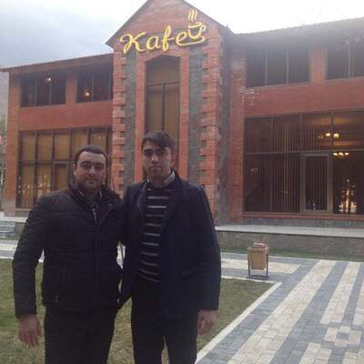 Park Kafe