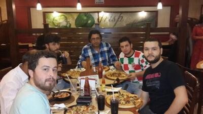 Pizza Hut