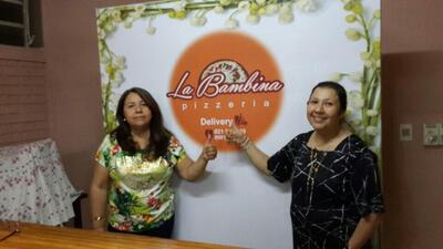Pizzeria La Bambina