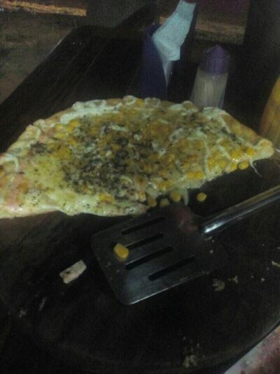 Pizzeria Ña clau