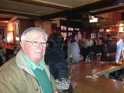 Nottingham Road Restaurants