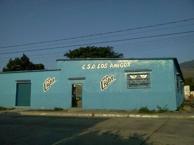 Club Social Los Amigos