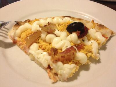 Pizzaria Margheritta