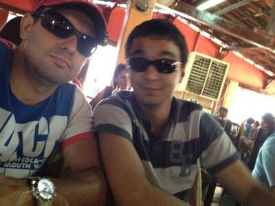 Restaurante Chico Guilherme