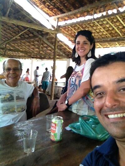 Pesque e Pague do Bininho