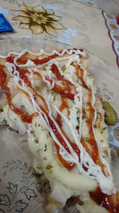 Padaria Universitária