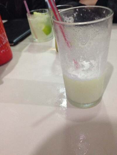 Quiosque Churrascaria e Pizzaria