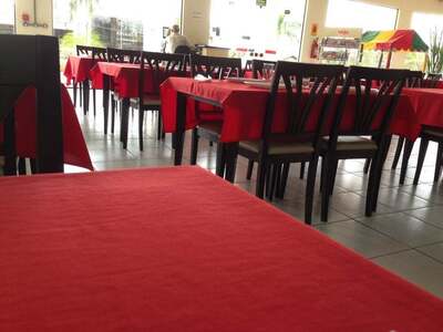 Pit Stop Lanchonete foto