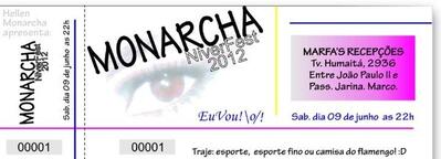 Marfa's Recepções foto