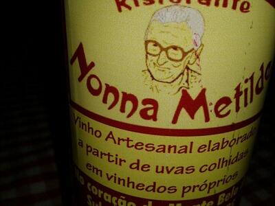 Ristorante Nonna Metilde