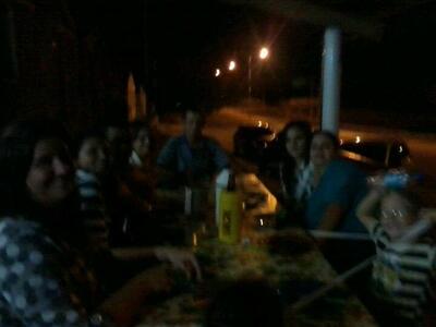 Churrascaria Santa Inês