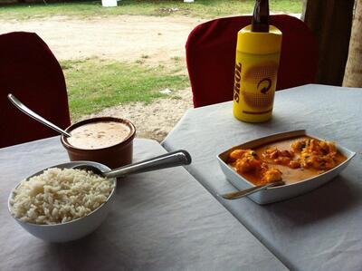 Sabor do Mar Restaurante e Recepção