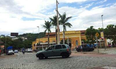 IFISH AMPARO Mercado Municipal