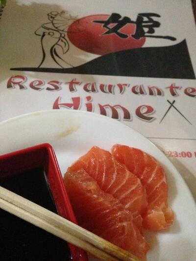 Hime Restaurante