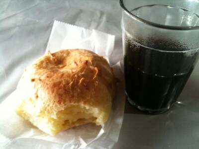 Restaurante 2 Gaúchos da Campanha